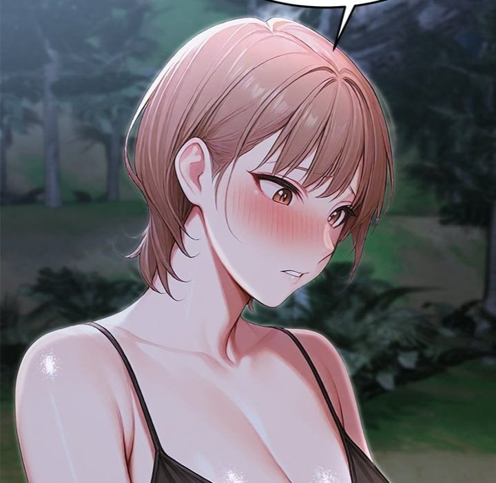 Master of the Spotlight Chapter 18 Page 107