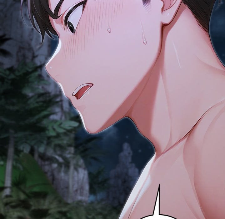 Master of the Spotlight Chapter 18 Page 110