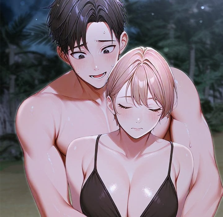 Master of the Spotlight Chapter 18 Page 114