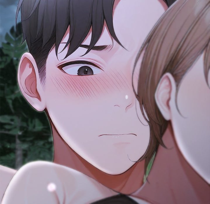 Master of the Spotlight Chapter 18 Page 120