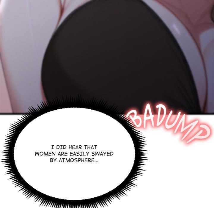 Master of the Spotlight Chapter 18 Page 121