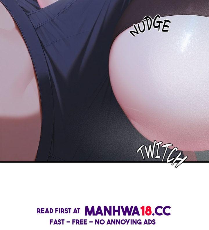 Master of the Spotlight Chapter 18 Page 128