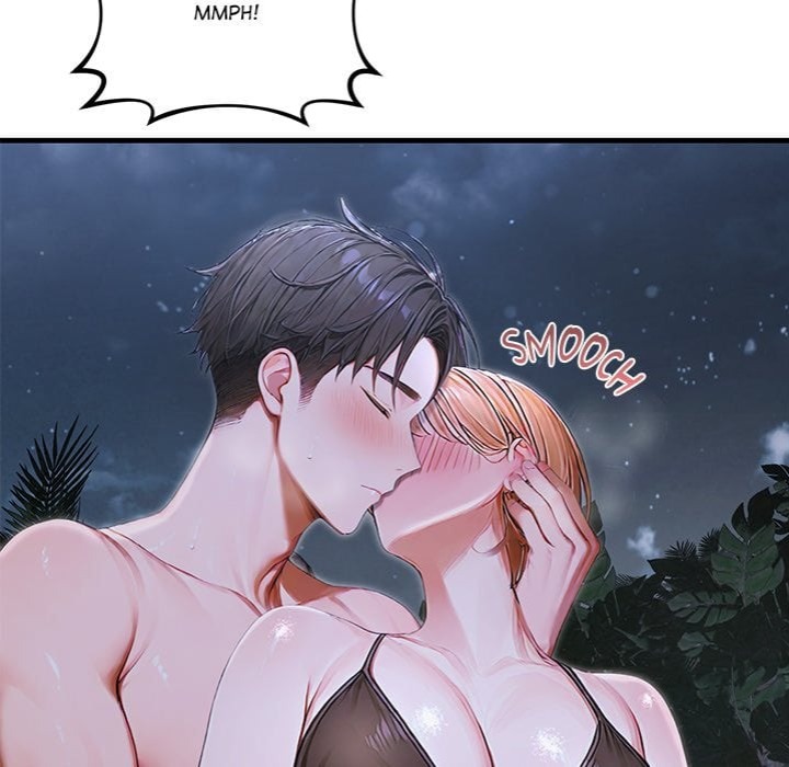 Master of the Spotlight Chapter 18 Page 132