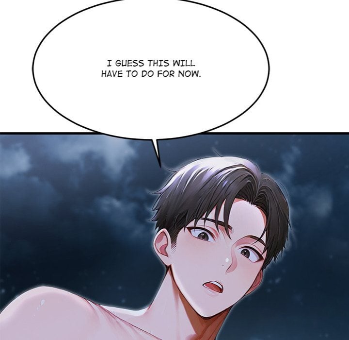 Master of the Spotlight Chapter 18 Page 147