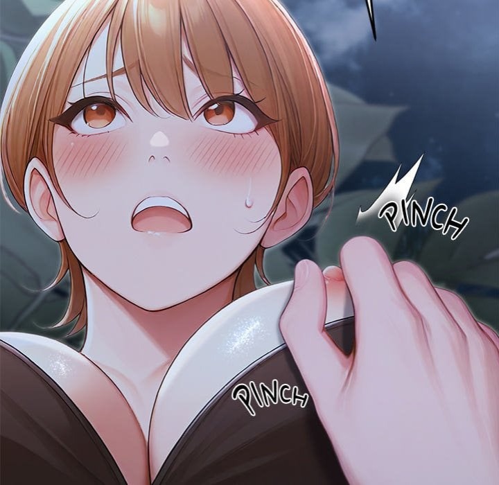 Master of the Spotlight Chapter 18 Page 15