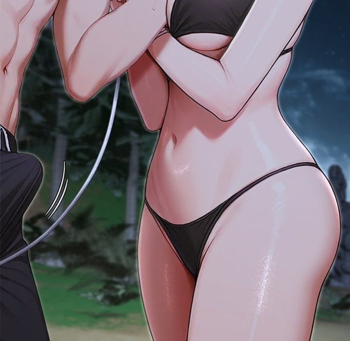 Master of the Spotlight Chapter 18 Page 158