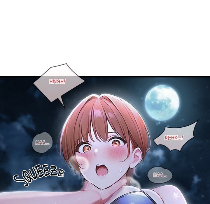 Master of the Spotlight Chapter 18 Page 160