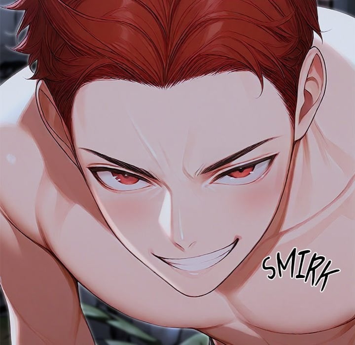 Master of the Spotlight Chapter 18 Page 25