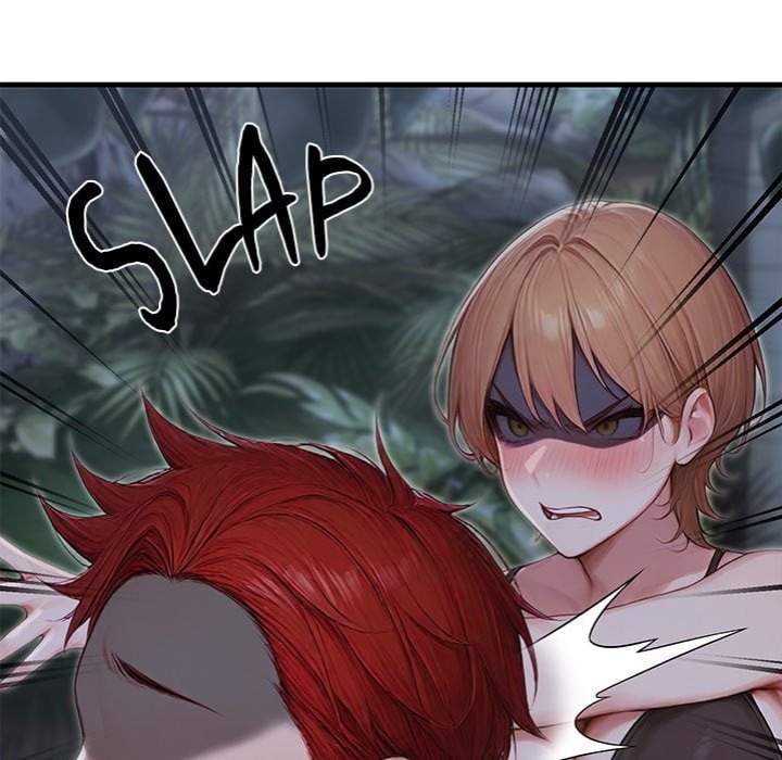 Master of the Spotlight Chapter 18 Page 27