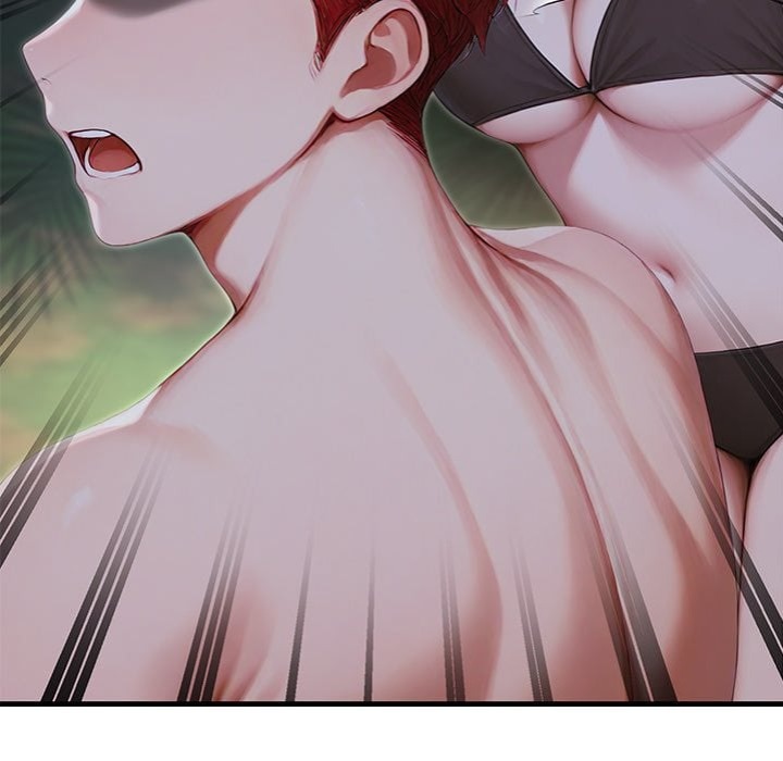 Master of the Spotlight Chapter 18 Page 28