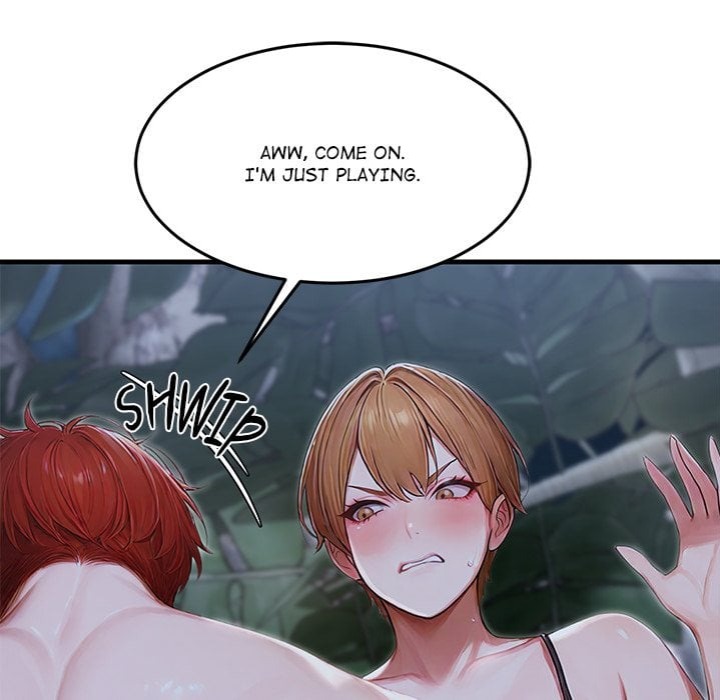 Master of the Spotlight Chapter 18 Page 32