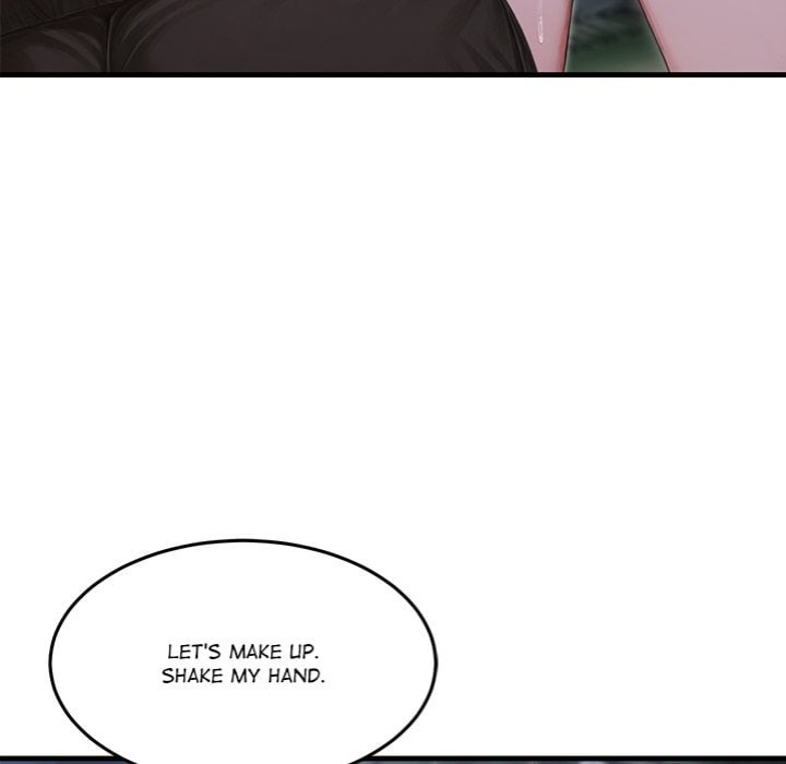 Master of the Spotlight Chapter 18 Page 34