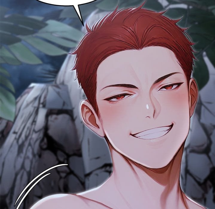 Master of the Spotlight Chapter 18 Page 35