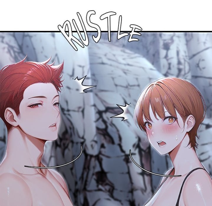 Master of the Spotlight Chapter 18 Page 40