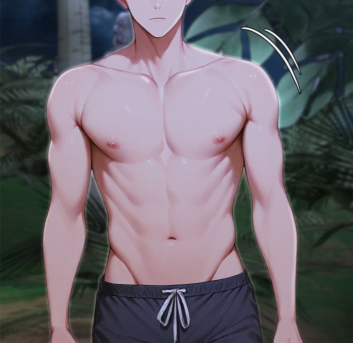 Master of the Spotlight Chapter 18 Page 45