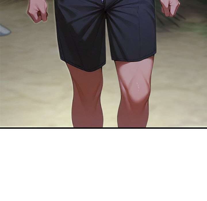 Master of the Spotlight Chapter 18 Page 46