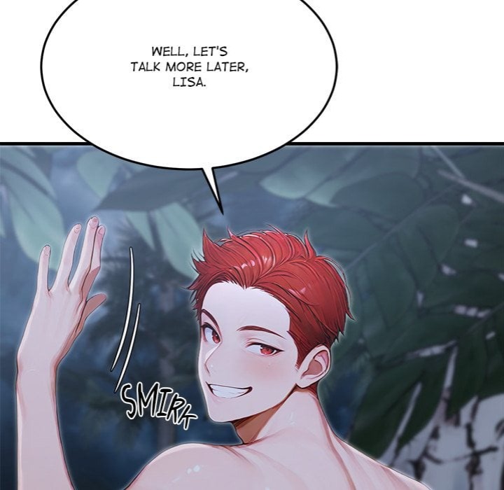 Master of the Spotlight Chapter 18 Page 50