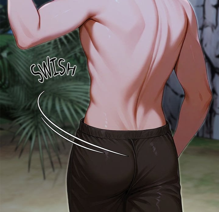 Master of the Spotlight Chapter 18 Page 51