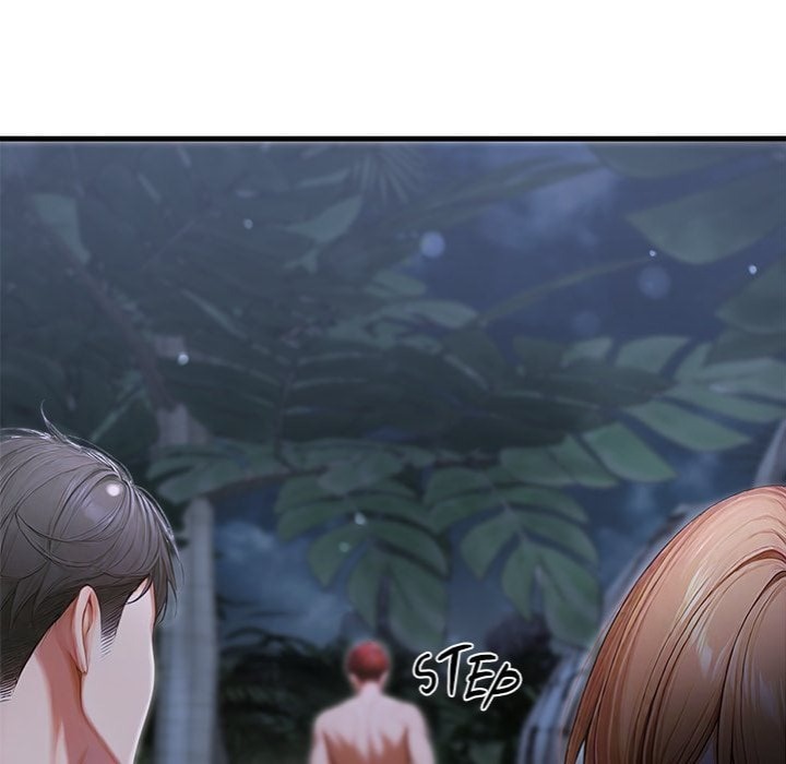 Master of the Spotlight Chapter 18 Page 53