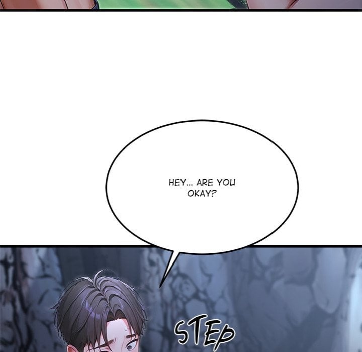 Master of the Spotlight Chapter 18 Page 55