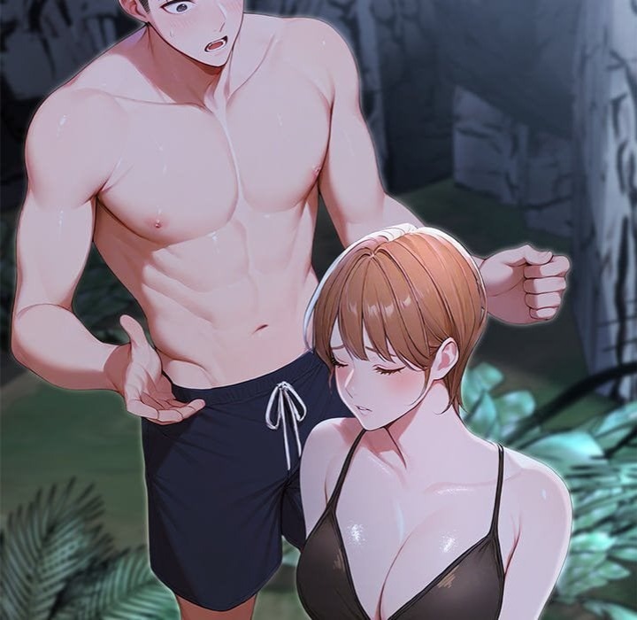 Master of the Spotlight Chapter 18 Page 56