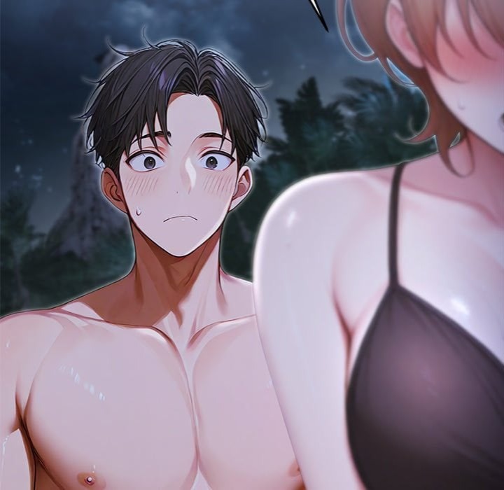 Master of the Spotlight Chapter 18 Page 69