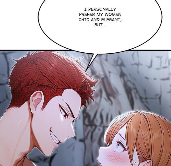 Master of the Spotlight Chapter 18 Page 7