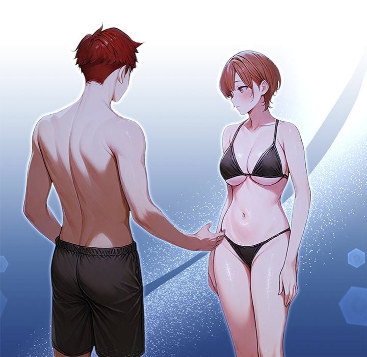 Master of the Spotlight Chapter 18 Page 72