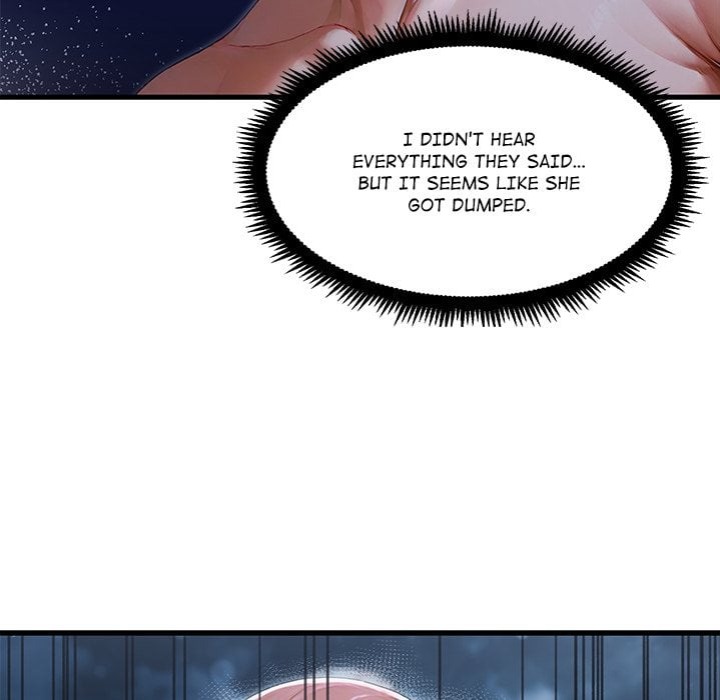 Master of the Spotlight Chapter 18 Page 74