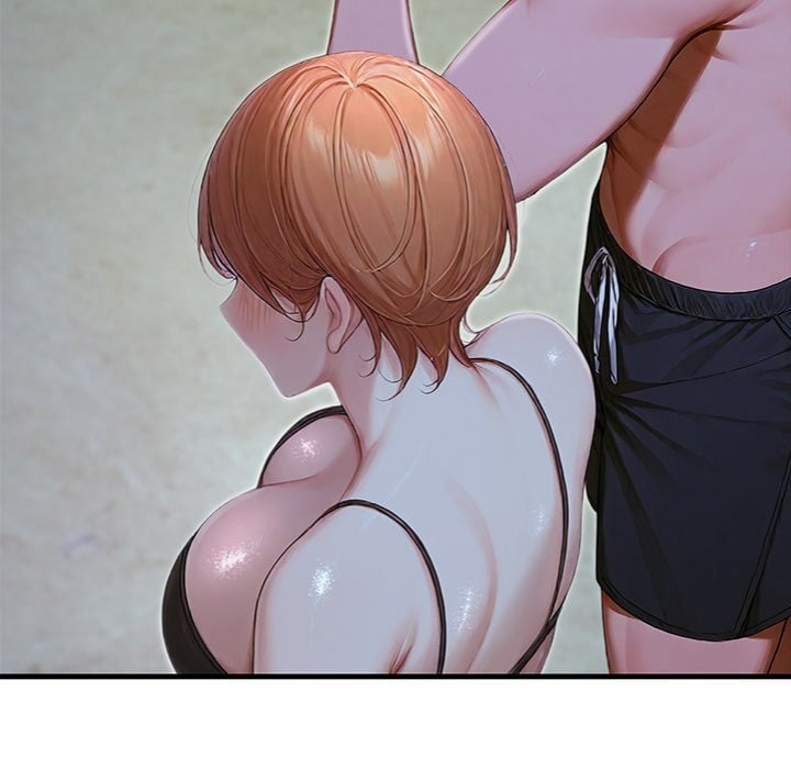 Master of the Spotlight Chapter 18 Page 81