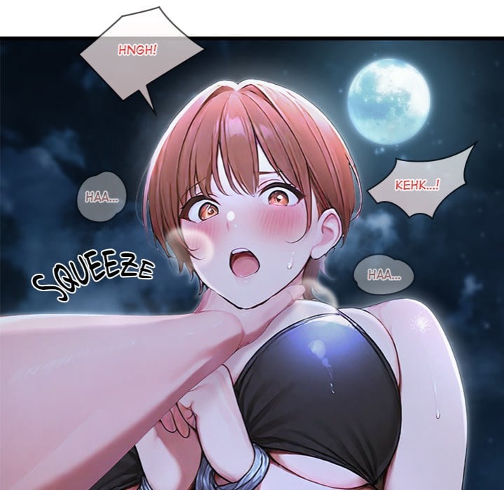 Master of the Spotlight Chapter 19 Page 10