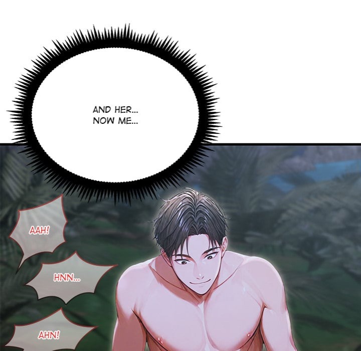 Master of the Spotlight Chapter 19 Page 119