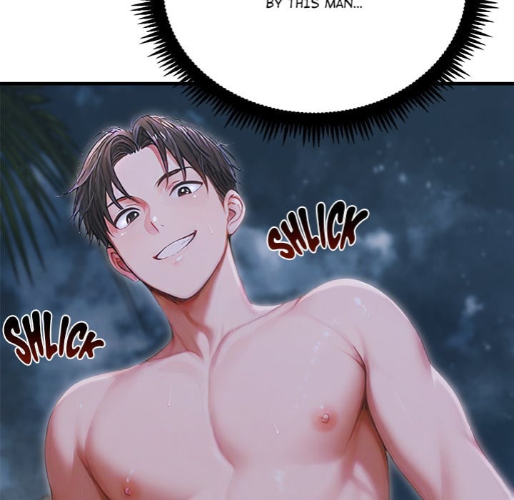 Master of the Spotlight Chapter 19 Page 122