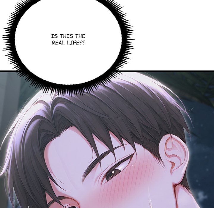 Master of the Spotlight Chapter 19 Page 125