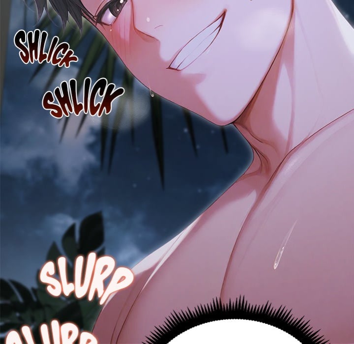 Master of the Spotlight Chapter 19 Page 126