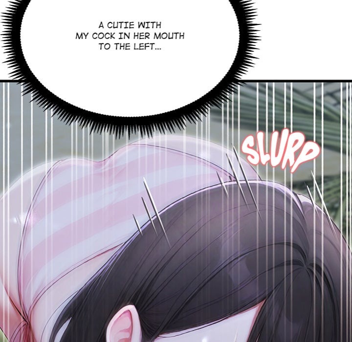 Master of the Spotlight Chapter 19 Page 128