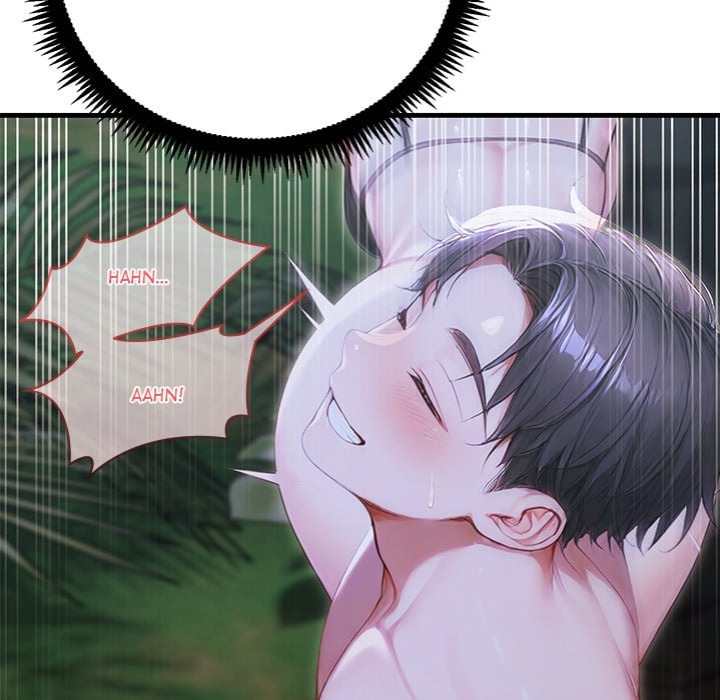 Master of the Spotlight Chapter 19 Page 134