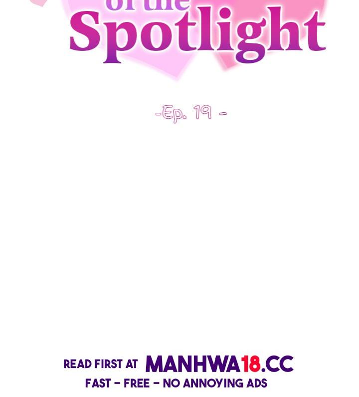 Master of the Spotlight Chapter 19 Page 14