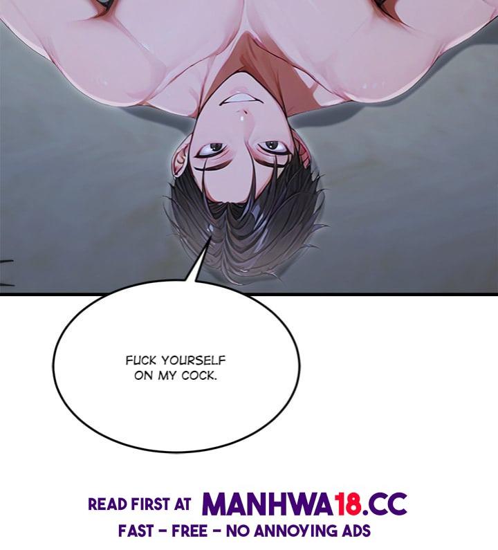 Master of the Spotlight Chapter 19 Page 157