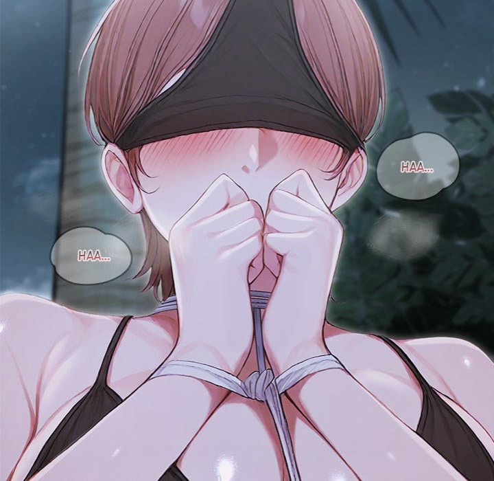 Master of the Spotlight Chapter 19 Page 159