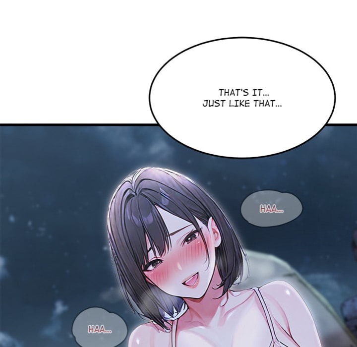 Master of the Spotlight Chapter 19 Page 164