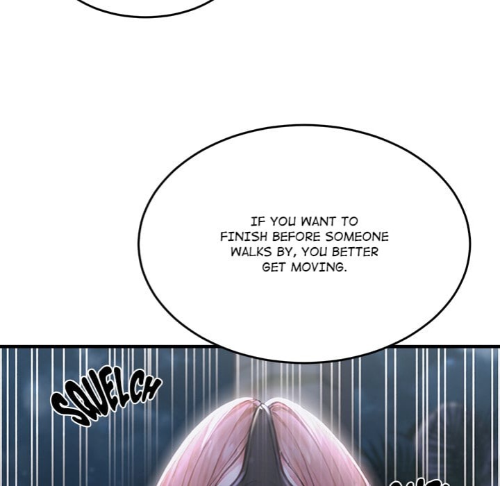 Master of the Spotlight Chapter 19 Page 183