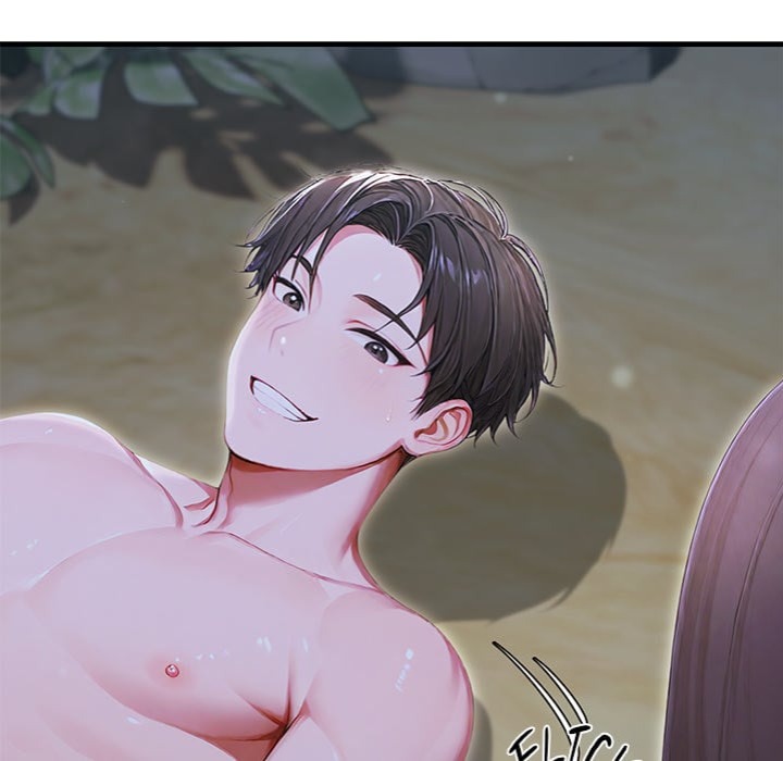 Master of the Spotlight Chapter 19 Page 187