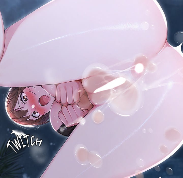 Master of the Spotlight Chapter 19 Page 19