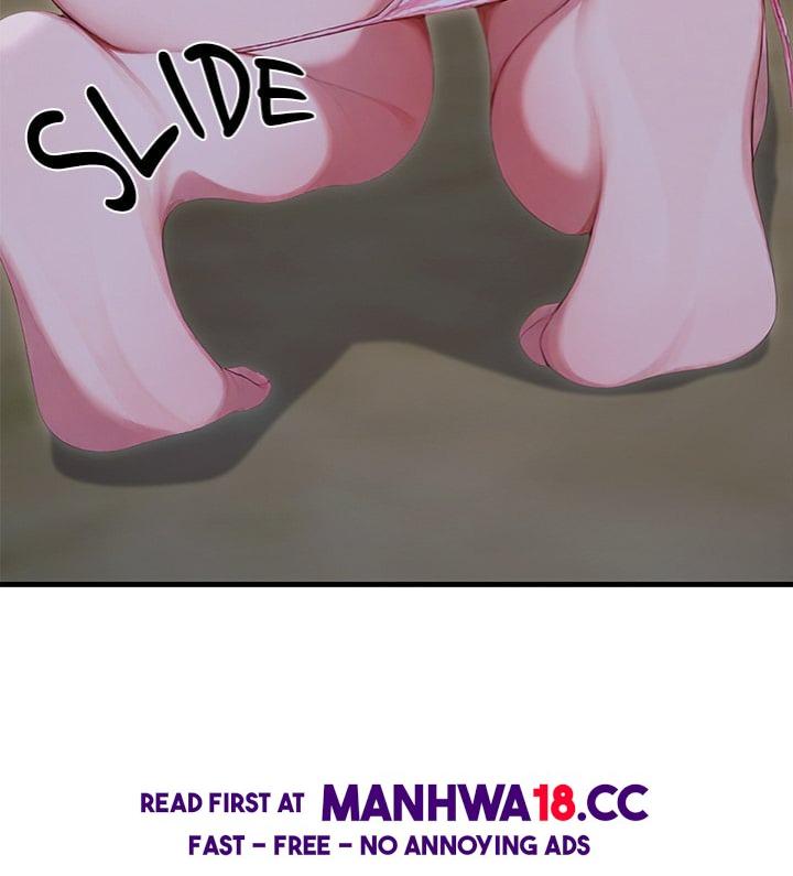 Master of the Spotlight Chapter 19 Page 191