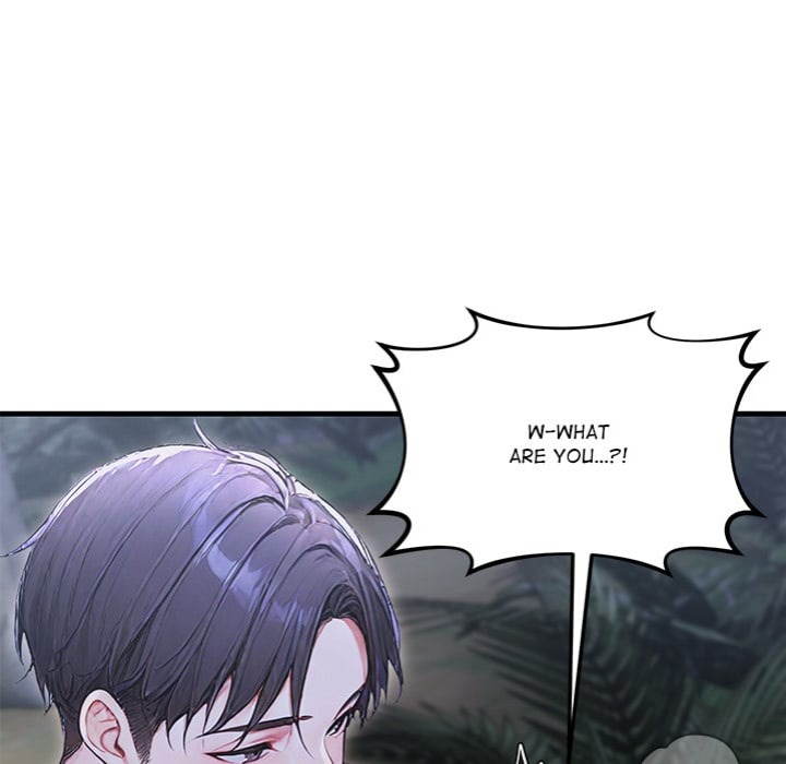 Master of the Spotlight Chapter 19 Page 24