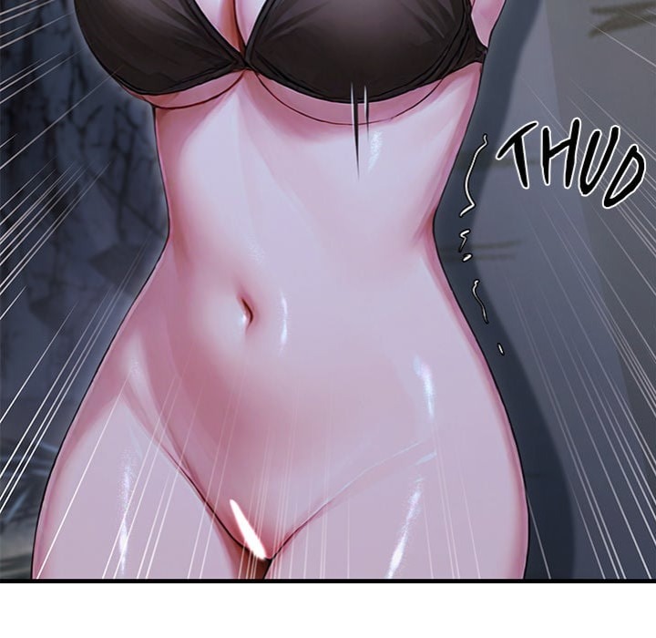 Master of the Spotlight Chapter 19 Page 29