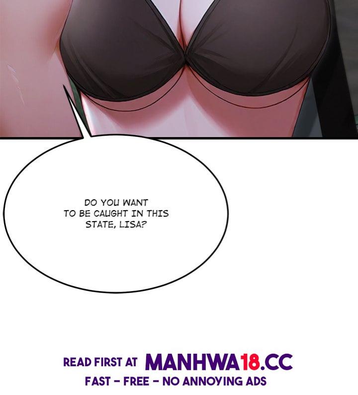 Master of the Spotlight Chapter 19 Page 34