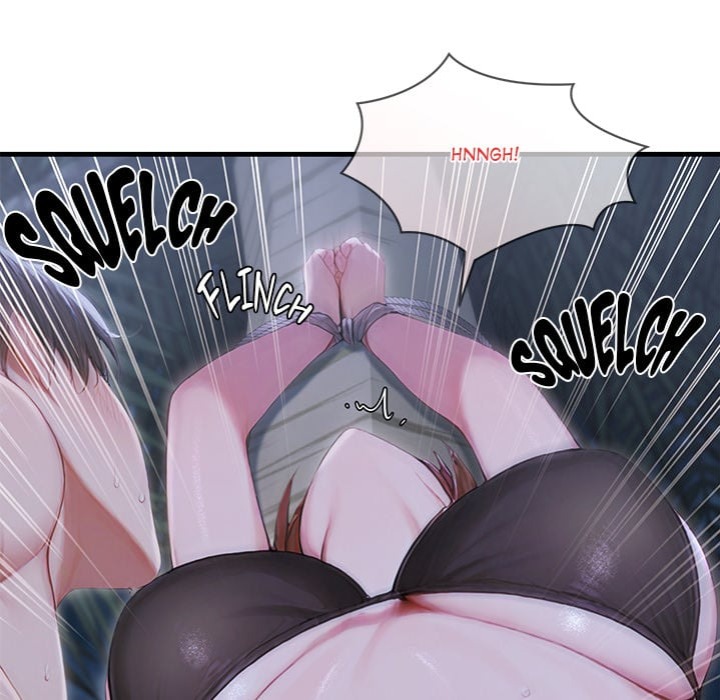 Master of the Spotlight Chapter 19 Page 35