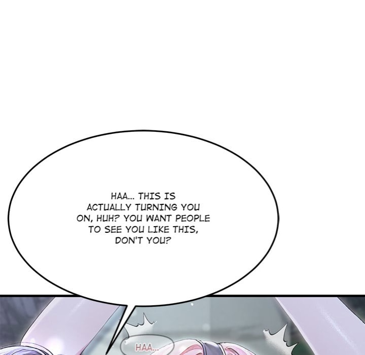 Master of the Spotlight Chapter 19 Page 38